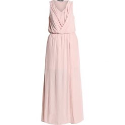 Długie sukienki: ONLY ONLDONNA Długa sukienka rose smoke