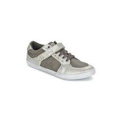 Buty Kaporal Snatch. Szare trampki i tenisówki damskie marki Kaporal, bez wzorów, bez zapięcia. Za 207,20 zł.
