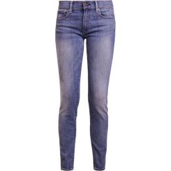 Jeansy damskie: Polo Ralph Lauren EDELLE WASH Jeansy Slim Fit medium indigo