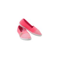 Tenisówki dziewczęce. Różowe buty sportowe dziewczęce marki TXM. Za 24,99 zł.