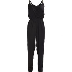 Kombinezony damskie: Vero Moda VMJUNE Kombinezon black