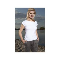 CLOU top. Czarne topy damskie marki Yes to dress by bożena karska, z dzianiny, z dekoltem w łódkę. Za 160,00 zł.