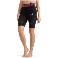 Spodnie damskie: GATTA Legginsy damskie Run Women Diana czarne r. S