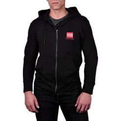 Calvin Klein Bluza Zip Hood IE-001 NM1752E (rozmiar XL). Bluzy męskie Calvin Klein, xl, bez wzorów, z kapturem, bez rękawów, z kapturem. W wyprzedaży za 266,00 zł.
