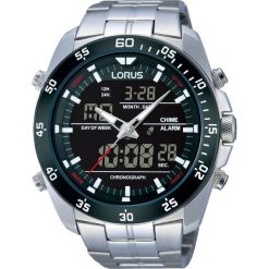 Zegarki męskie: Zegarek męski Lorus Sports RW611AX9