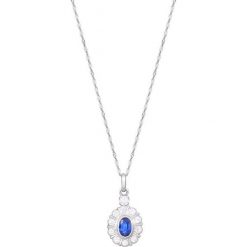 Łańcuszki męskie: Zjawiskowy Wisiorek – platyna 950, Brylant 0,33ct…
