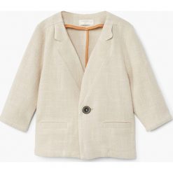 Marynarki męskie: Mango Kids – Marynarka dziecięcy Bady 80-104 cm