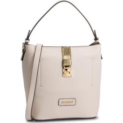 Torebka MONNARI - BAG2650-015 Beige. Brązowe torebki klasyczne damskie Monnari, bez wzorów, ze skóry ekologicznej, klasyczne, bez dodatków. W wyprzedaży za 129,00 zł.