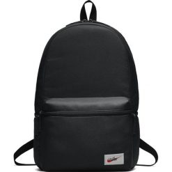 PLECAK HERITAGE BACKPACK. Plecaki męskie Nike, bez wzorów, z poliesteru. Za 99,99 zł.