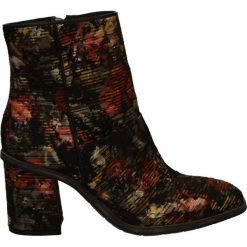 Botki damskie: Botki - 270243 TDM-NE