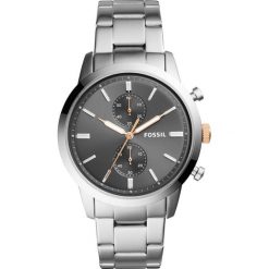 Zegarki męskie: Zegarek męski Fossil Townsman FS5407