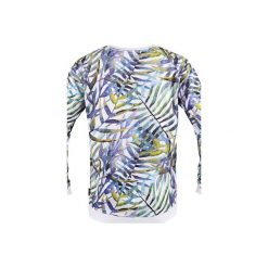 Bluzy damskie: Bluza Palm Leafs