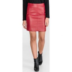 Pepe Jeans Carry Spódnica Czerwony. Czerwone spódniczki damskie Pepe Jeans, l, bez wzorów, z poliesteru. Za 283,95 zł.