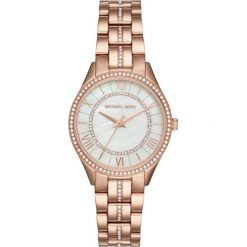 ZEGAREK MICHAEL KORS LAURYN MK3716. Zegarki damskie Michael Kors. Za 1299,00 zł.