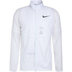 Kurtki sportowe męskie: Nike Performance RUN DIVISION JAKET Kurtka do biegania white