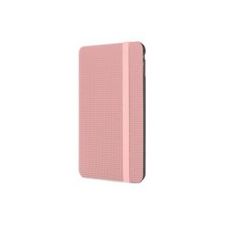 Torby podróżne: Click-In do iPad Pro, iPad Air/Air 2 Różowy Etui TARGUS