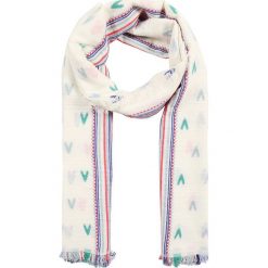 Szaliki damskie: CLOSED SCARF HEARTS Szal ivory