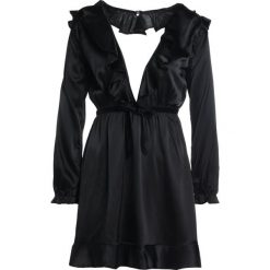 Sukienki: For Love & Lemons BETTE Sukienka koktajlowa black