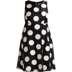 Sukienki: Studio 8 IRIS Sukienka letnia black/ivory