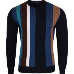 Sweter Harmont & Blaine. Swetry męskie xl, bez wzorów, z włoskim kołnierzykiem, bez kaptura. Za 1079,00 zł.