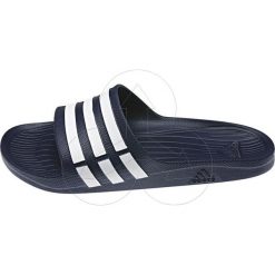 Klapki adidas Duramo Slide G15892. Kapcie męskie Adidas. Za 79,00 zł.