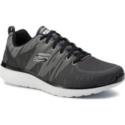 Sportowe SKECHERS 999758. Buty sportowe męskie Skechers, bez zapięcia. W wyprzedaży za 99,98 zł.
