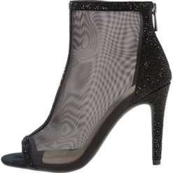 Sandały damskie: Jessica Simpson ENERGEE Sandały na obcasie black