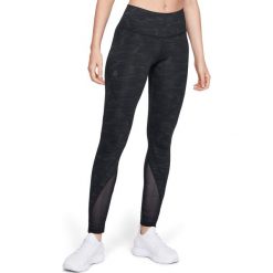 Under Armour RUSH™ Legginsy Czarny. Czarne spodnie damskie Under Armour, xl, bez wzorów, z elastanu. Za 343,95 zł.