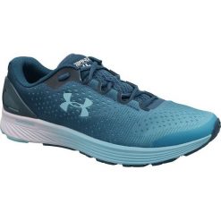 Under Armour Under Armour W Charged Bandit 4 3020357-300 36,5 Niebieskie. Niebieskie buty sportowe damskie marki Under Armour, bez wzorów, sportowe, do biegania. W wyprzedaży za 279,99 zł.
