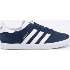 Buty sportowe chłopięce: adidas Originals – Buty dziecięce Gazelle