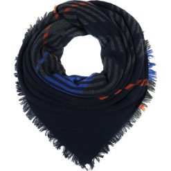 Chusty damskie: By Malene Birger CHEKI. Chusta midnight heaven