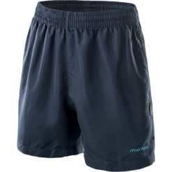 Spodenki chłopięce: MARTES Spodenki juniorskie Tenali JR Grey/Blue Mist r. 146