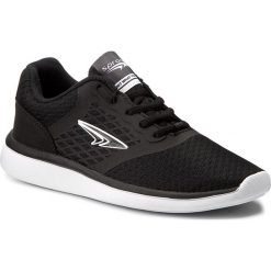 Buty do fitnessu damskie: Buty SPRANDI - WP40-6797J Czarny