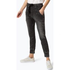 Please - Jeansy damskie, czarny. Czarne jeansy damskie Please, m. Za 619,95 zł.