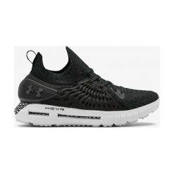 Under Armour HOVR™ Phantom Tenisówki Czarny. Czarne trampki i tenisówki damskie Under Armour, bez wzorów, z materiału, bez zapięcia. Za 688,95 zł.