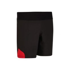 Spodenki do rugby R500 męskie. Niebieskie spodenki i szorty męskie OFFLOAD, xl, z elastanu. Za 54,99 zł.