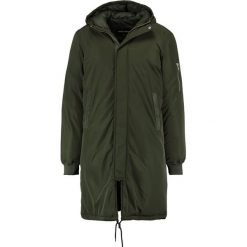 Parki męskie: YOURTURN Parka dark green