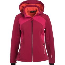 Kurtki sportowe damskie: CMP Kurtka Softshell wine