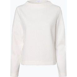 Opus - Damska bluza nierozpinana – Galvana, beżowy. Brązowe bluzy damskie Opus, bez wzorów, bez rękawów, bez kaptura. Za 269,95 zł.