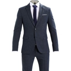 Garnitury: Pier One Garnitur mottled dark blue