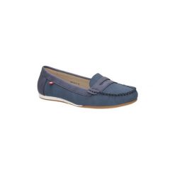 Mokasyny damskie: Mokasyn Big Star Mokasyny W2744