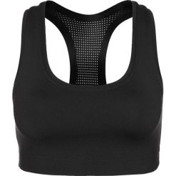 Biustonosze sportowe: Casall ICONIC SPORTS BRA Biustonosz sportowy black