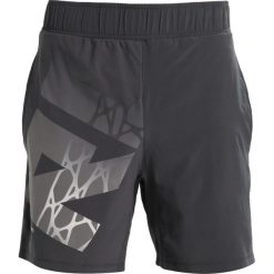 Spodenki i szorty męskie: Head VISION RADICAL SHORT Krótkie spodenki sportowe black