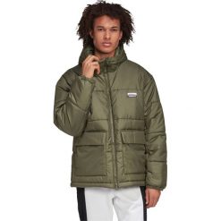 Adidas Originals R.Y.V. Kurtka Zielony. Zielone płaszcze męskie adidas Originals, l, bez wzorów, z poliesteru. Za 585,95 zł.