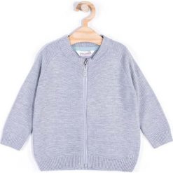 Kardigany męskie: Coccodrillo – Sweter dziecięcy 62-86 cm
