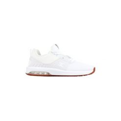 Buty DC Shoes DC Heathrow IA ADYS200035-HWG. Białe trampki męskie marki DC Shoes, bez wzorów, bez zapięcia. Za 359,10 zł.