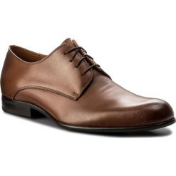 Buty wizytowe męskie: Półbuty GINO ROSSI – Staf MPV745-147-ZR00-2500-0 82