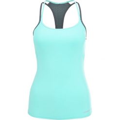 Topy sportowe damskie: O’Neill TANK Top pool blue