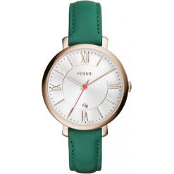 Zegarki damskie: Zegarek damski Fossil Jacqueline ES4149