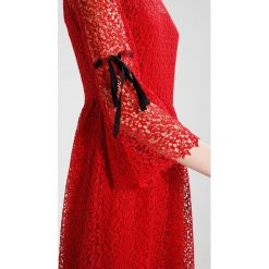 Sukienki: mint&berry Sukienka letnia chinese red